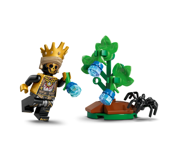 LEGO Fortnite 77077 Klombo - 1331673 - zdjęcie 3